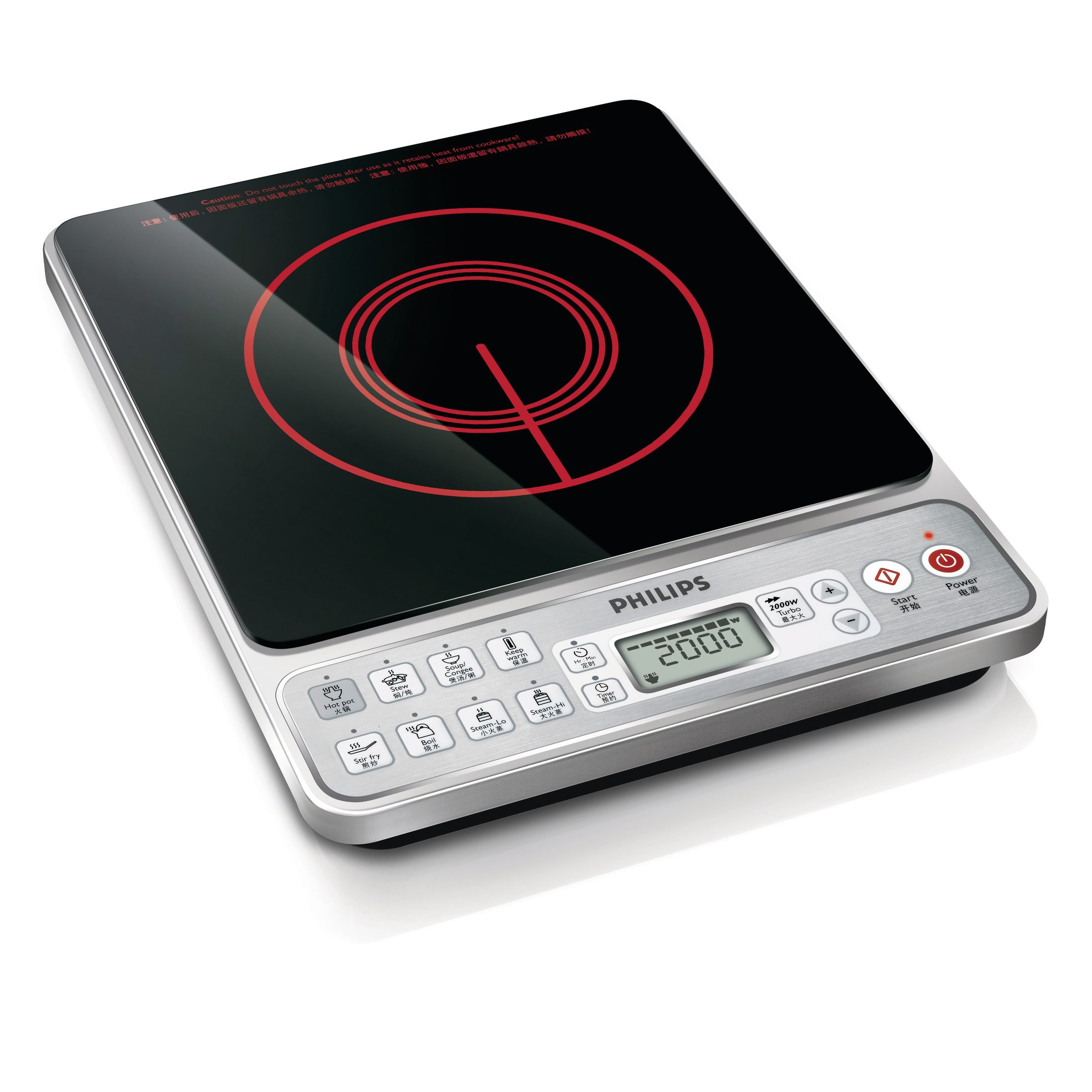 HD4918/10 Philips