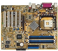 P4S800D-X