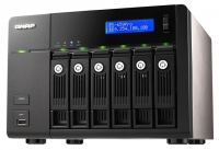 TS-659PRO+/12TB