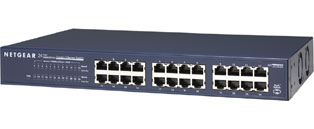JGS524GE NETGEAR