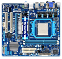 GA-880GM-D2H