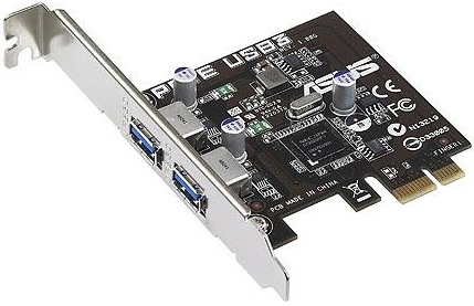 "PCIE USB3" ASUS