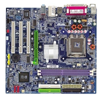 GA-8S661GXM-775