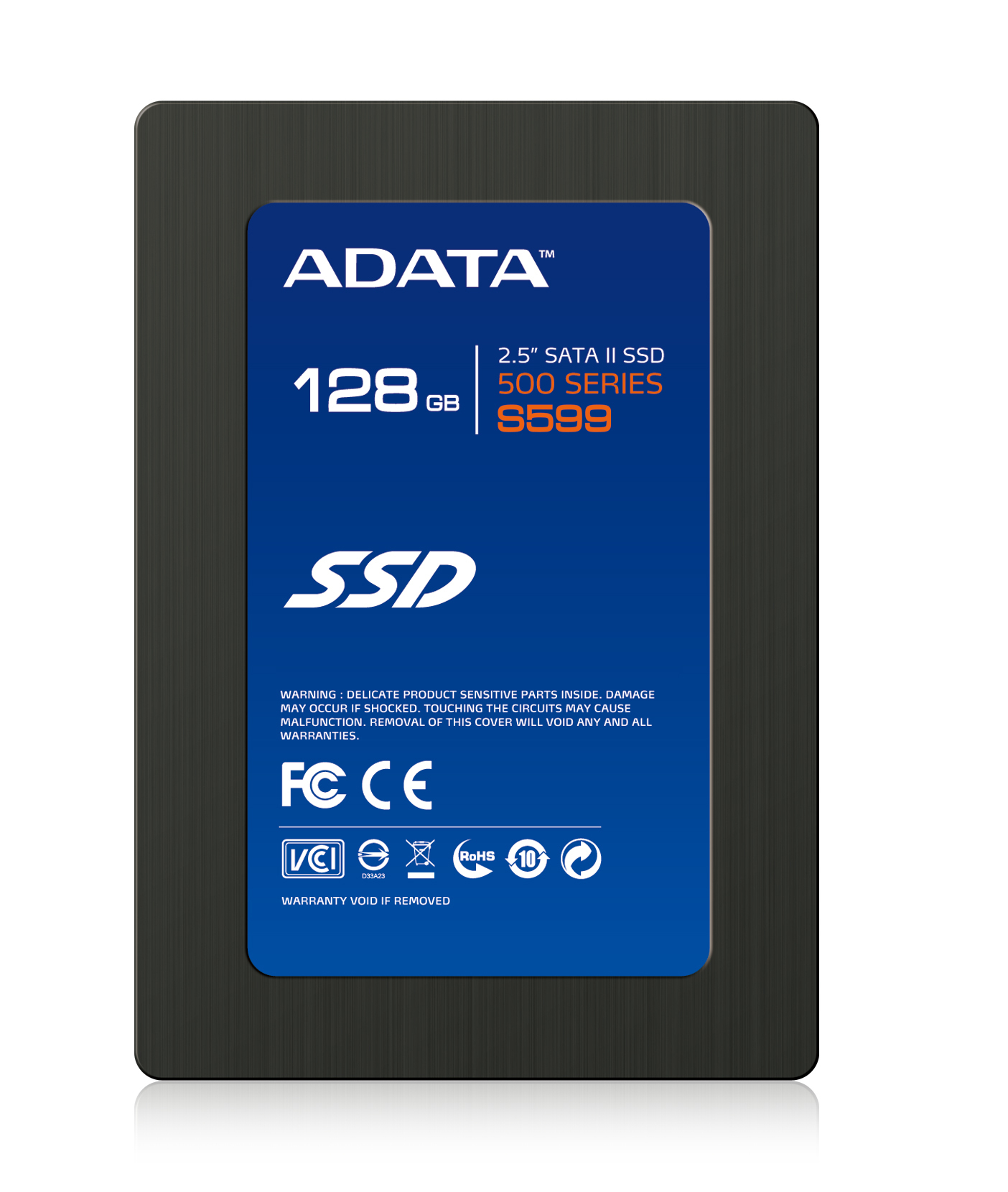 AS599S-128GM-C ADATA
