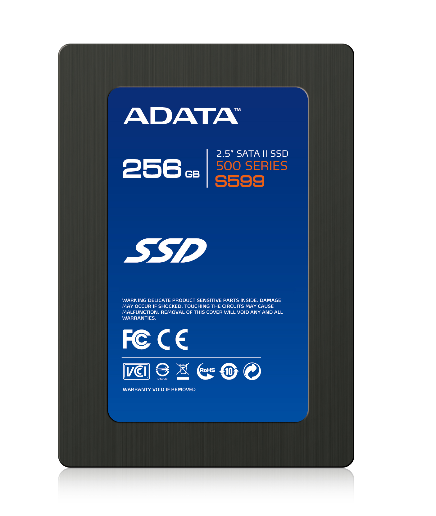 AS599S-256GM-C ADATA