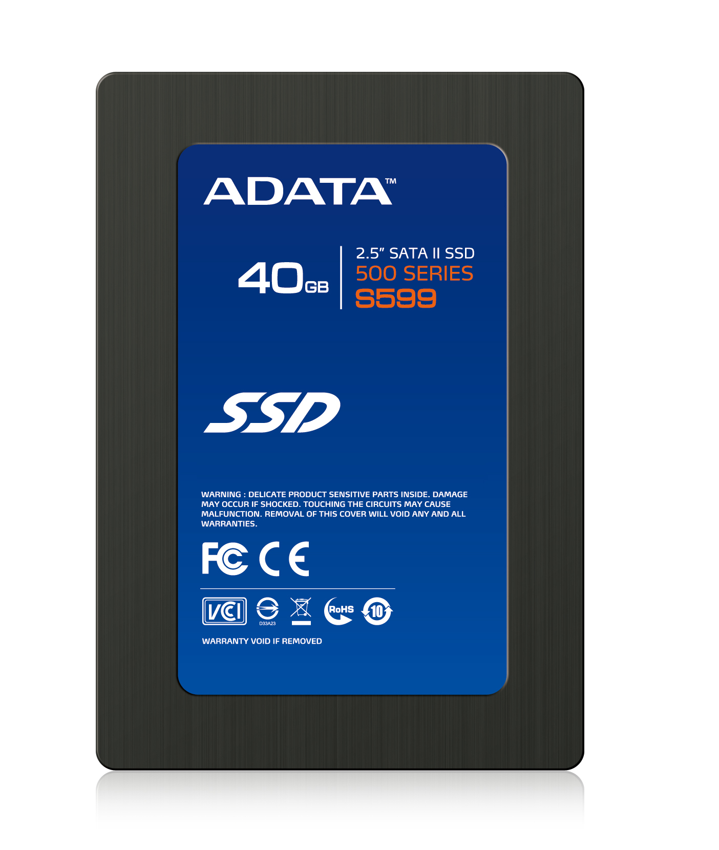 AS599S-40GM-C ADATA