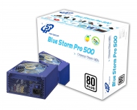 "BS PRO 500W"