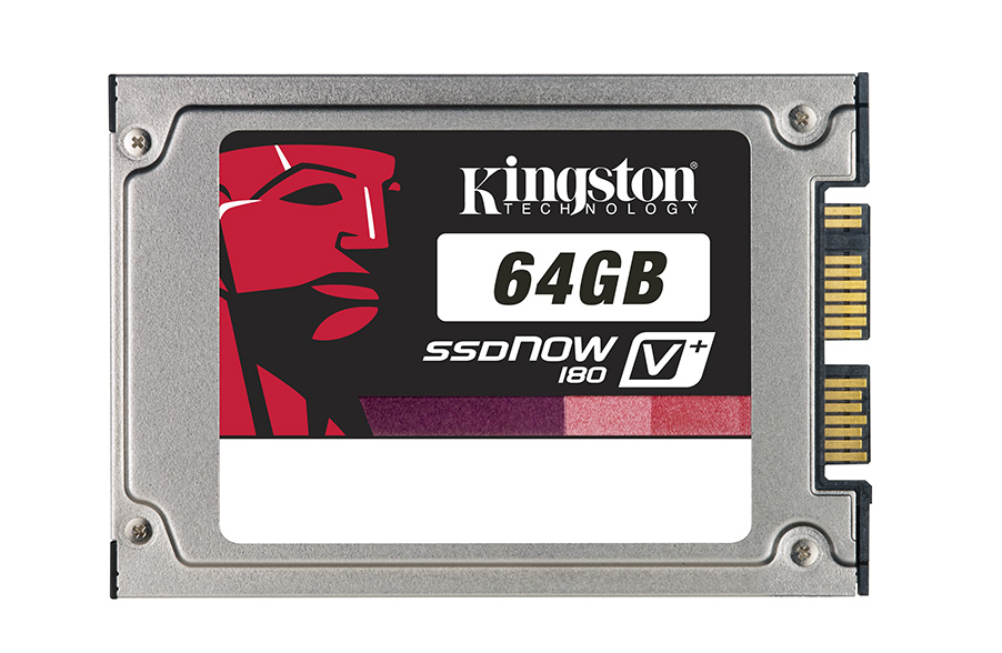 SVP180S2/64G Kingston Technology