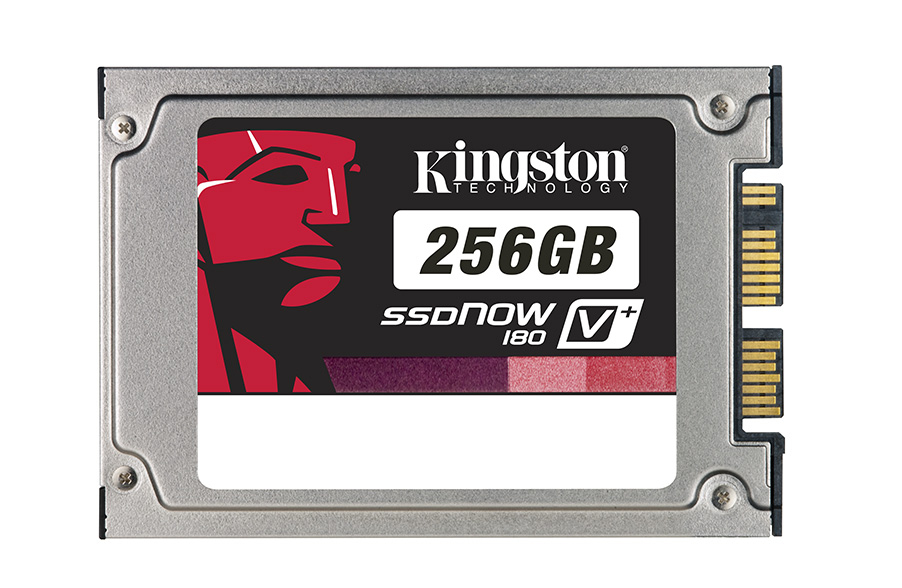 SVP180S2/256G Kingston Technology