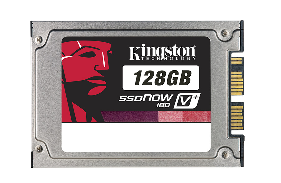 SVP180S2/128G Kingston Technology