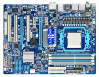 "DSG - GA-870A-UD3"