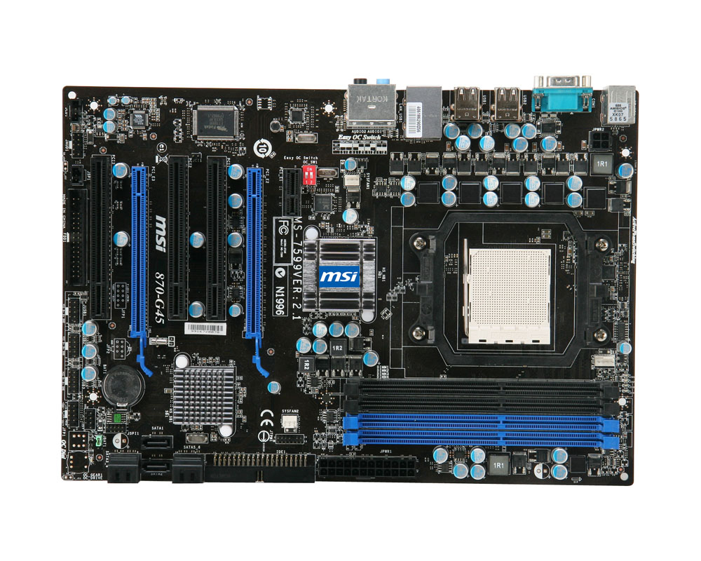 7599-070R MSI