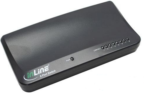 32207I InLine