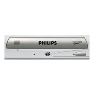 PCRW5232K/00/50 Philips