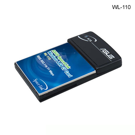 WL-110 ASUS