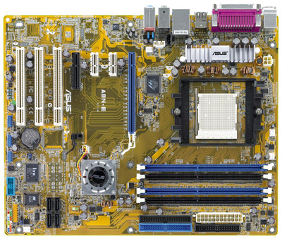 A8N-E ASUS