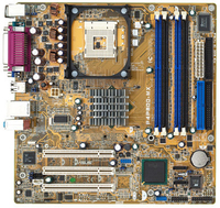 P4P800-MX
