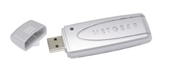 WG111UFS NETGEAR