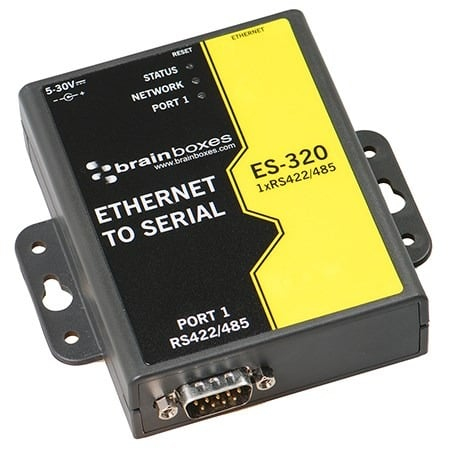 ES-320 Brainboxes