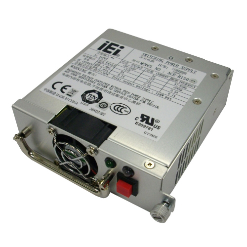 SP-4BAY1U-R-PSU QNAP