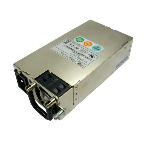 SP-8BAY2U-S-PSU QNAP