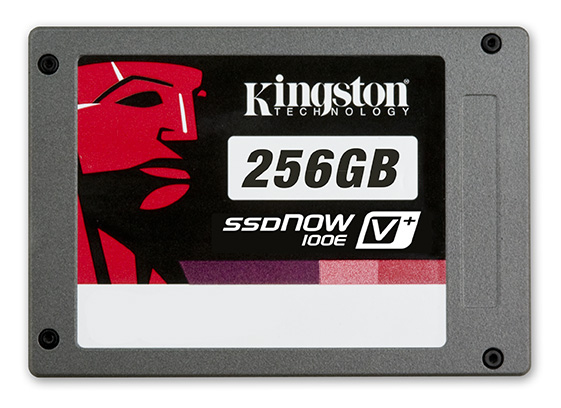 SVP100ES2/256G Kingston Technology