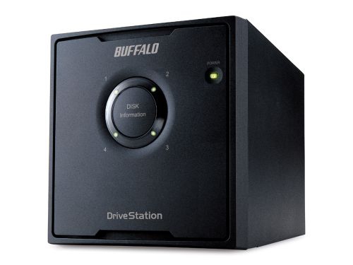 HD-QL4TSU2R5-EU Buffalo