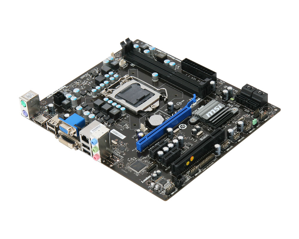 7636-040R MSI
