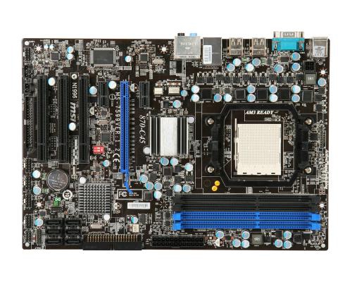 870-C45 MSI