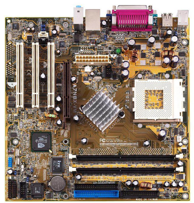 5854 ASUS