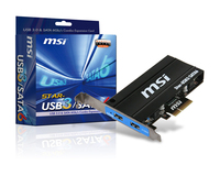 STAR-USB3/SATA6