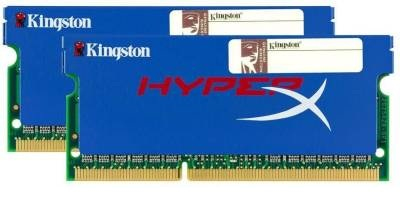 KHX1600C9S3K2/8GX HyperX