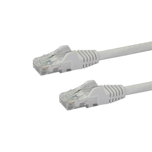 N6PATCH100WH StarTech.com