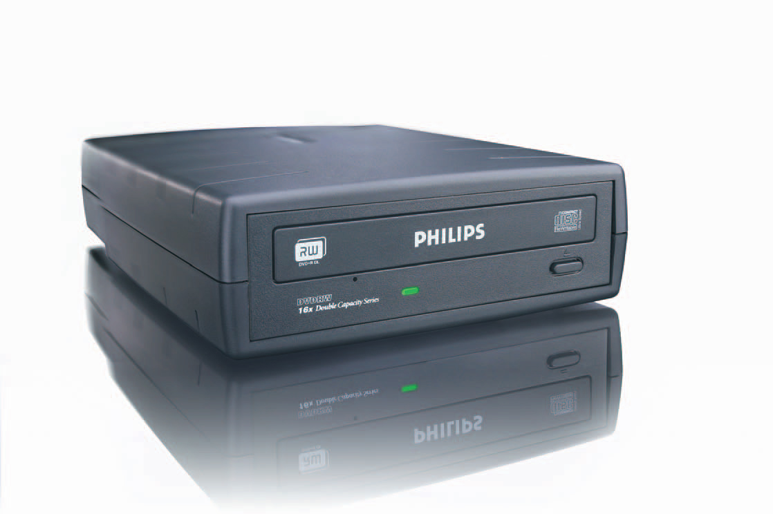 ED16DVDSK/00 Philips