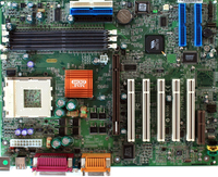 K7T266PRO