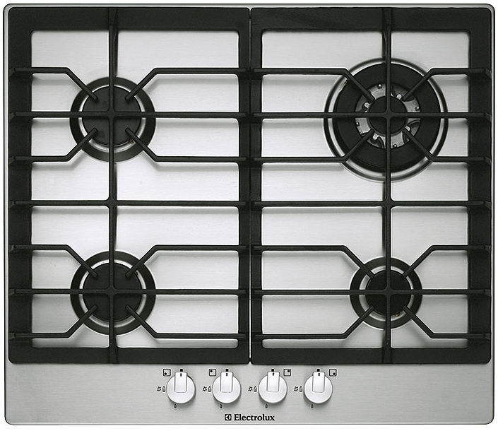 EHG6833X Electrolux