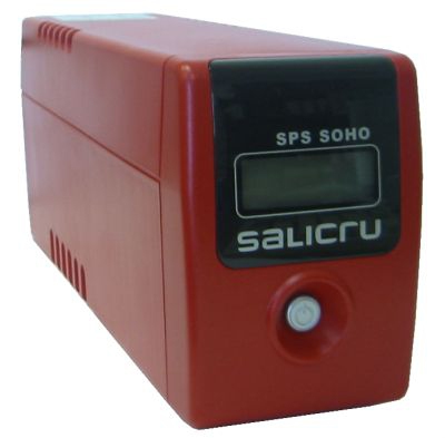 SPS.600.SOHO Salicru