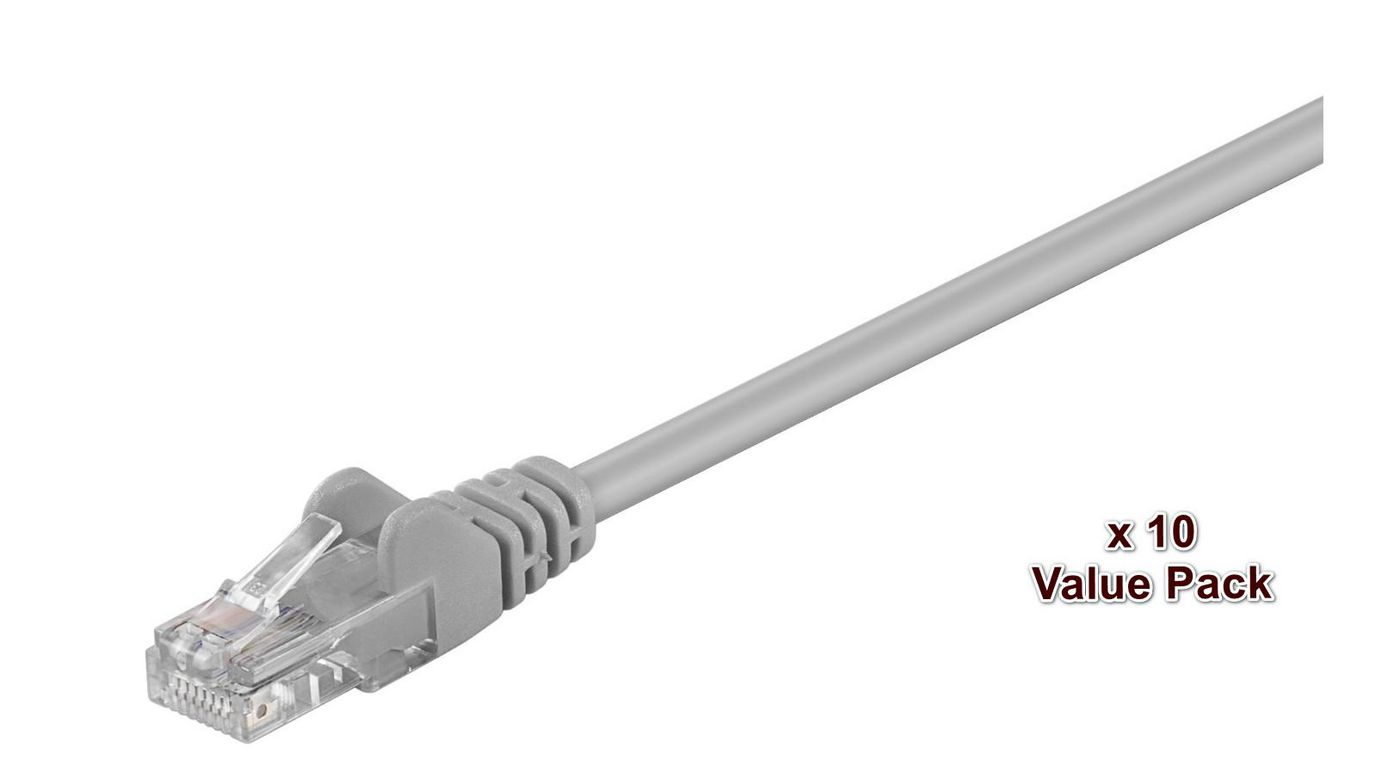 V-UTP503VP Microconnect