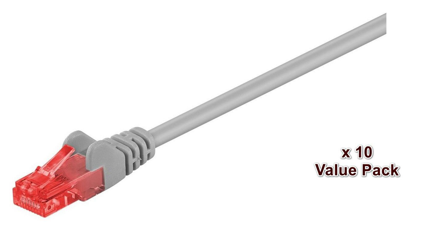 V-UTP6005VP Microconnect