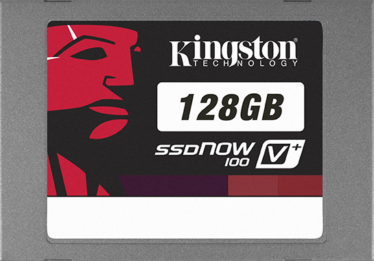 SVP100S2/128G Kingston Technology