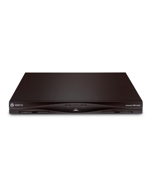 MPU2032DAC-001 Vertiv