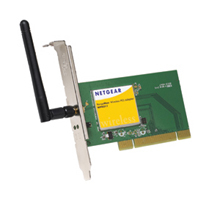 WPN311FS NETGEAR