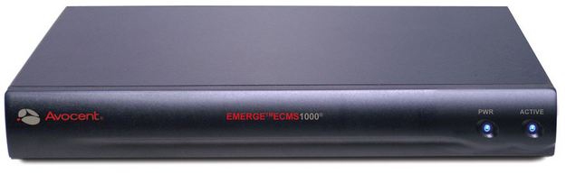 ECMS1000R-201 Vertiv