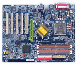 GA-8IP775-G GIGABYTE