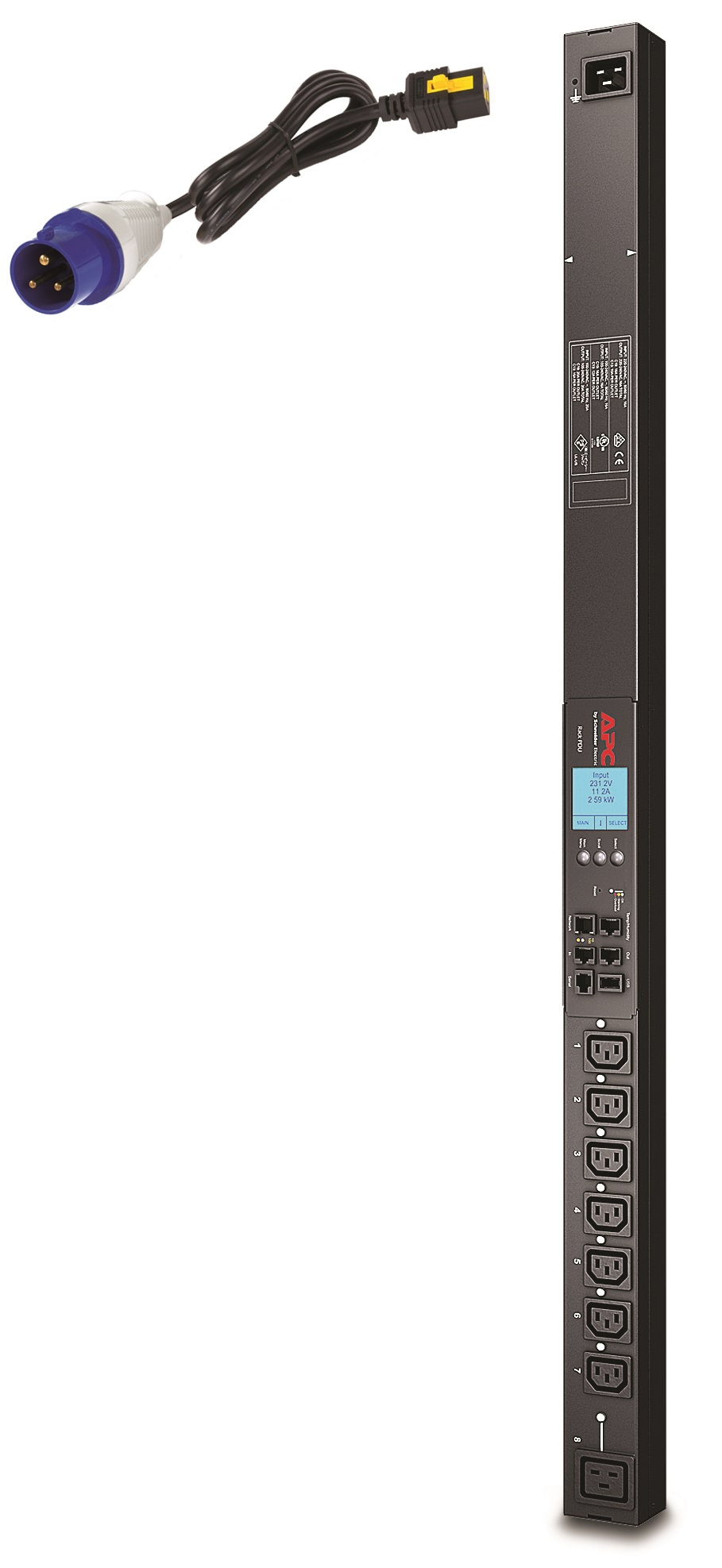 AP8958EU3 APC