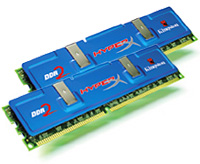 KHX6000D2K2/512 HyperX