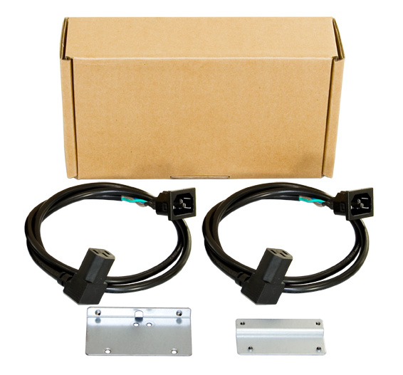 "RPS-MOUNTING KIT" Chieftec