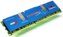 KHX6000D2/512 HyperX