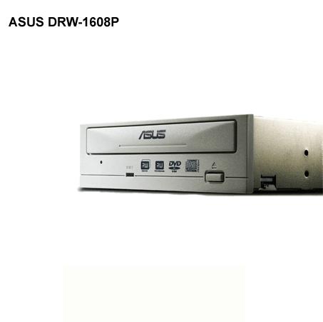 "DRW1608P/D (DUAL) WHITE B" ASUS
