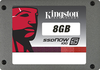 SS100S2/8G